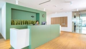 Regus – Serviced Offices & Coworking at Dubai Airport Freezone, Dubai Airport Free Zone, Dubai gallery image 3