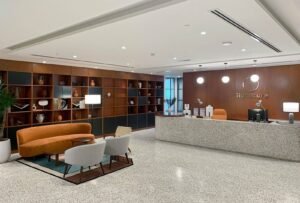 Regus – Serviced Offices & Coworking at Supreme Court Complex, Za’abeel, Dubai gallery image 3