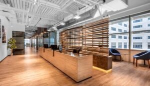 Regus – Serviced Offices & Coworking at Dubai World Trade Centre C1 Level 1, Dubai World Trade Center, Dubai gallery image 3
