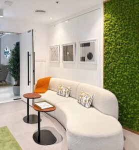 Regus – Serviced Offices & Coworking at Deira City Center, Deira, Dubai gallery image 3