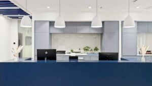 Regus – Serviced Offices & Coworking at Sheikh Rashid Tower, Dubai World Trade Center, Dubai gallery image 3