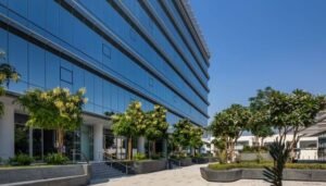 Regus – Serviced Offices & Coworking at CommerCity, Umm Ramool, Dubai gallery image 3
