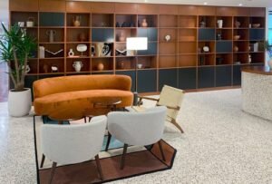 Regus – Serviced Offices & Coworking at Supreme Court Complex, Za’abeel, Dubai gallery image 4
