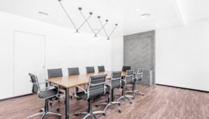 Regus – Serviced Offices & Coworking at Boulevard Plaza Tower 1, Downtown Dubai, Dubai gallery image 4