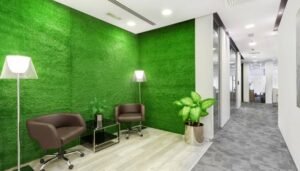 Regus – Serviced Offices & Coworking at Standard Chartered Tower, Downtown Dubai, Dubai gallery image 4