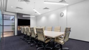 Regus – Serviced Offices & Coworking at Dubai World Trade Centre C1 2nd Floor, Dubai World Trade Center, Dubai gallery image 4