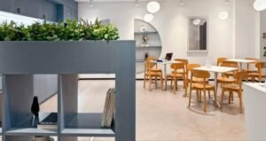 Regus – Serviced Offices & Coworking at Deira City Center, Deira, Dubai gallery image 4