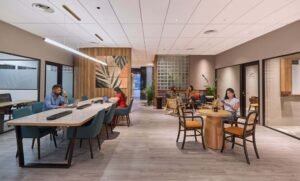 JustCo – Coworking & Serviced Offices at Menara Hap Seng 3, Kuala Lumpur gallery image 4