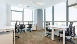 Regus – Serviced Offices & Coworking at Dubai Airport Freezone, Dubai Airport Free Zone, Dubai gallery image 5