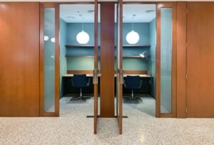 Regus – Serviced Offices & Coworking at Supreme Court Complex, Za’abeel, Dubai gallery image 5