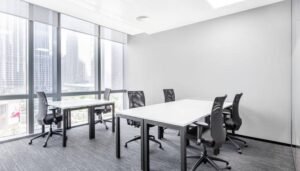 Regus – Serviced Offices & Coworking at Boulevard Plaza Tower 1, Downtown Dubai, Dubai gallery image 5