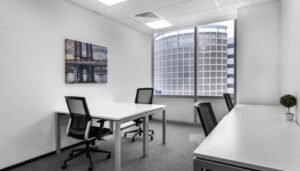 Regus – Serviced Offices & Coworking at Dubai World Trade Centre C1 Level 1, Dubai World Trade Center, Dubai gallery image 5