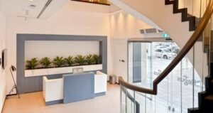 Regus – Serviced Offices & Coworking at Deira City Center, Deira, Dubai gallery image 5