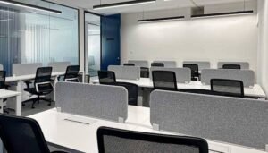 Regus – Serviced Offices & Coworking at Sheikh Rashid Tower, Dubai World Trade Center, Dubai gallery image 5