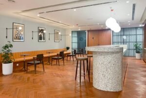 Regus – Serviced Offices & Coworking at Supreme Court Complex, Za’abeel, Dubai gallery image 6