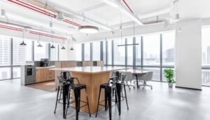 Regus – Serviced Offices & Coworking at Boulevard Plaza Tower 1, Downtown Dubai, Dubai gallery image 6