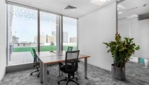 Regus – Serviced Offices & Coworking at Standard Chartered Tower, Downtown Dubai, Dubai gallery image 6