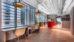Regus – Serviced Offices & Coworking at Dubai World Trade Centre C1 Level 1, Dubai World Trade Center, Dubai gallery image 6