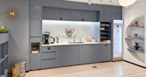 Regus – Serviced Offices & Coworking at Deira City Center, Deira, Dubai gallery image 6