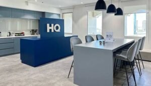 Regus – Serviced Offices & Coworking at Sheikh Rashid Tower, Dubai World Trade Center, Dubai gallery image 6