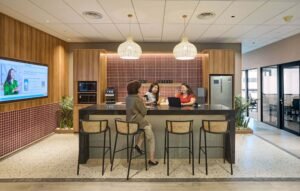 JustCo – Coworking & Serviced Offices at Menara Hap Seng 3, Kuala Lumpur gallery image 6