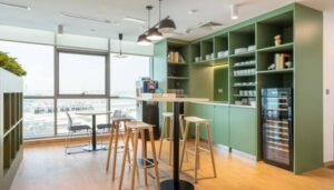 Regus – Serviced Offices & Coworking at Dubai Airport Freezone, Dubai Airport Free Zone, Dubai gallery image 7