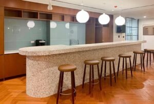 Regus – Serviced Offices & Coworking at Supreme Court Complex, Za’abeel, Dubai gallery image 7