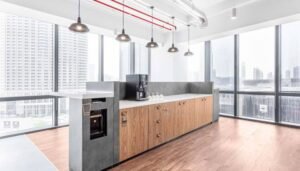 Regus – Serviced Offices & Coworking at Boulevard Plaza Tower 1, Downtown Dubai, Dubai gallery image 7