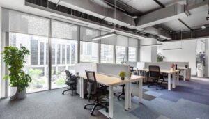 Regus – Serviced Offices & Coworking at Standard Chartered Tower, Downtown Dubai, Dubai gallery image 7
