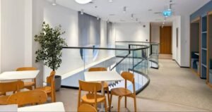 Regus – Serviced Offices & Coworking at Deira City Center, Deira, Dubai gallery image 7
