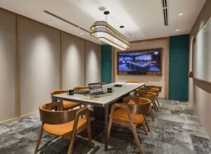 JustCo – Coworking & Serviced Offices at Menara Hap Seng 3, Kuala Lumpur gallery image 7