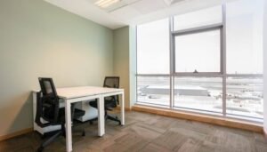 Regus – Serviced Offices & Coworking at Dubai Airport Freezone, Dubai Airport Free Zone, Dubai gallery image 8
