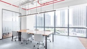 Regus – Serviced Offices & Coworking at Boulevard Plaza Tower 1, Downtown Dubai, Dubai gallery image 8