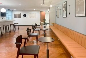 Regus – Serviced Offices & Coworking at Supreme Court Complex, Za’abeel, Dubai gallery image 8
