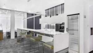Regus – Serviced Offices & Coworking at Standard Chartered Tower, Downtown Dubai, Dubai gallery image 8