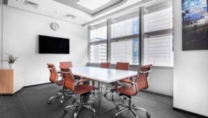 Regus – Serviced Offices & Coworking at Dubai World Trade Centre C1 2nd Floor, Dubai World Trade Center, Dubai gallery image 8