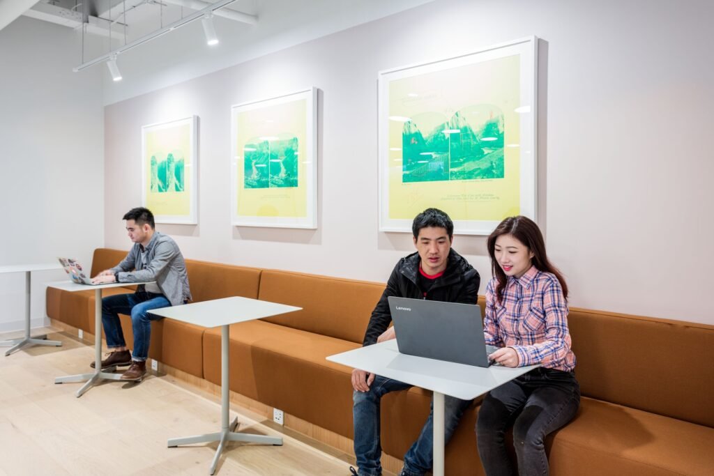 WeWork – Serviced Offices at NEO Metropolis, Yuexiu, Guangzhou, China – 070e7caa-5771-11ea-bfb6-1214a1ac73cf