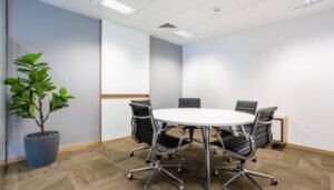 Regus – Serviced Offices & Coworking at Dubai Airport Freezone, Dubai Airport Free Zone, Dubai gallery image 9