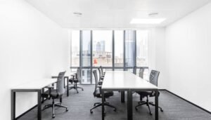 Regus – Serviced Offices & Coworking at Boulevard Plaza Tower 1, Downtown Dubai, Dubai gallery image 9