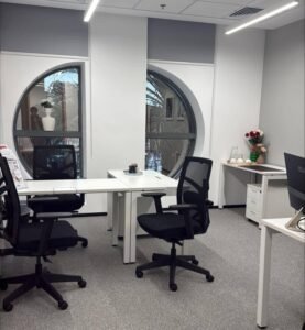 Regus – Serviced Offices & Coworking at Deira City Center, Deira, Dubai gallery image 10