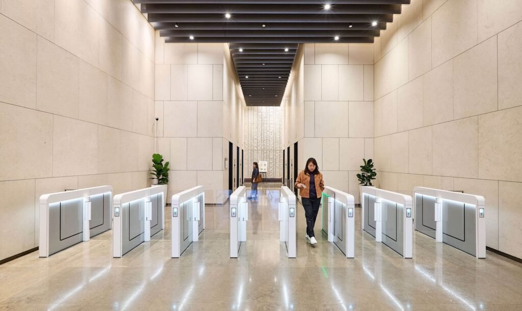 JustCo – Coworking Space at Menara Hap Seng 3, Kuala Lumpur – 09.Lobby-1155-copy-scaled-2