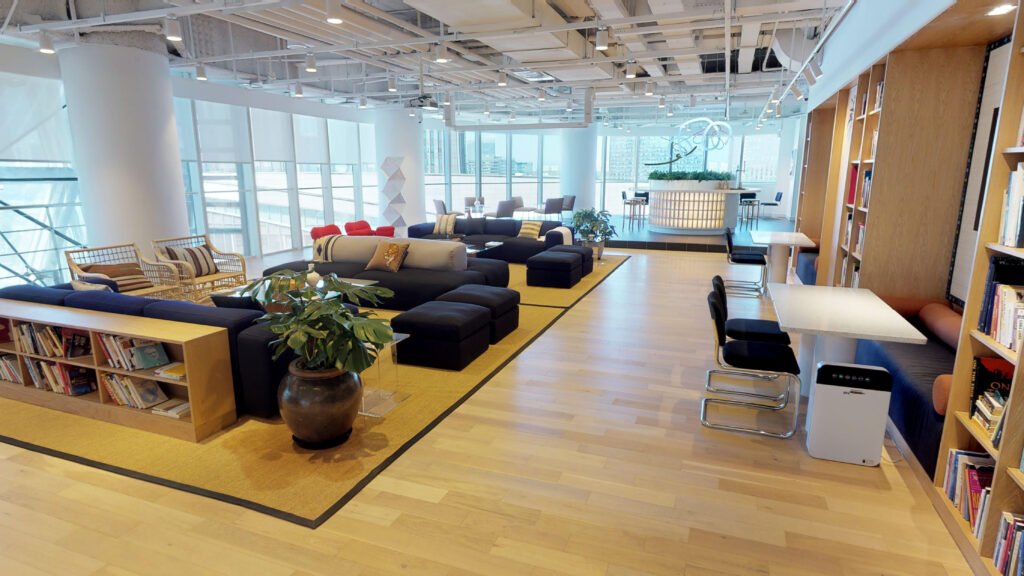 WeWork – Coworking Space at Avic I.F. Tower, Chaoyang, Beijing, China – 0b687fe2-d41a-11e9-a913-0a80a47aa582