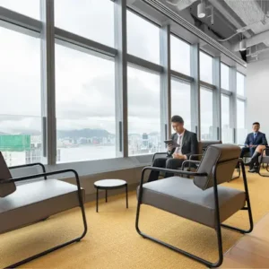 Spaces – Coworking & Serviced Offices at Hysan Place, Causeway Bay gallery image 4