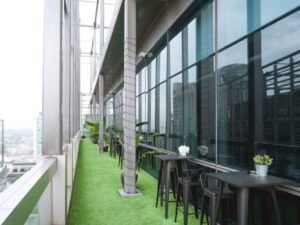 Colony – Coworking & Serviced Offices at KL Eco City, Kuala Lumpur gallery image 4