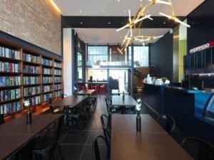 Colony – Coworking & Serviced Offices at Vipod Residences, KLCC, Kuala Lumpur gallery image 3