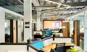 Co-Labs Coworking – Coworking & Serviced Offices at Sekitar26, Shah Alam gallery image 3