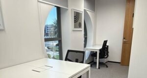 Regus – Serviced Offices & Coworking at Deira City Center, Deira, Dubai gallery image 11