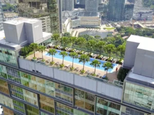 Colony – Coworking & Serviced Offices at Vipod Residences, KLCC, Kuala Lumpur gallery image 7