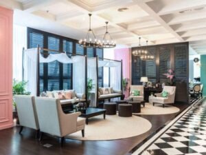 Colony – Coworking & Serviced Offices at KL Eco City, Kuala Lumpur gallery image 5