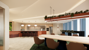 Co-Labs Coworking – Coworking & Serviced Offices at Sunway Square, Subang Jaya gallery image 4